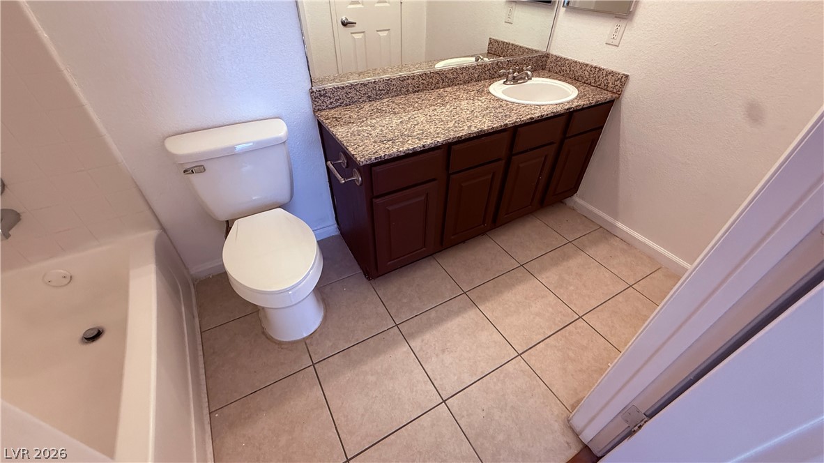 Photo 18 of 31, 6800 E Lake Mead Boulevard #1080