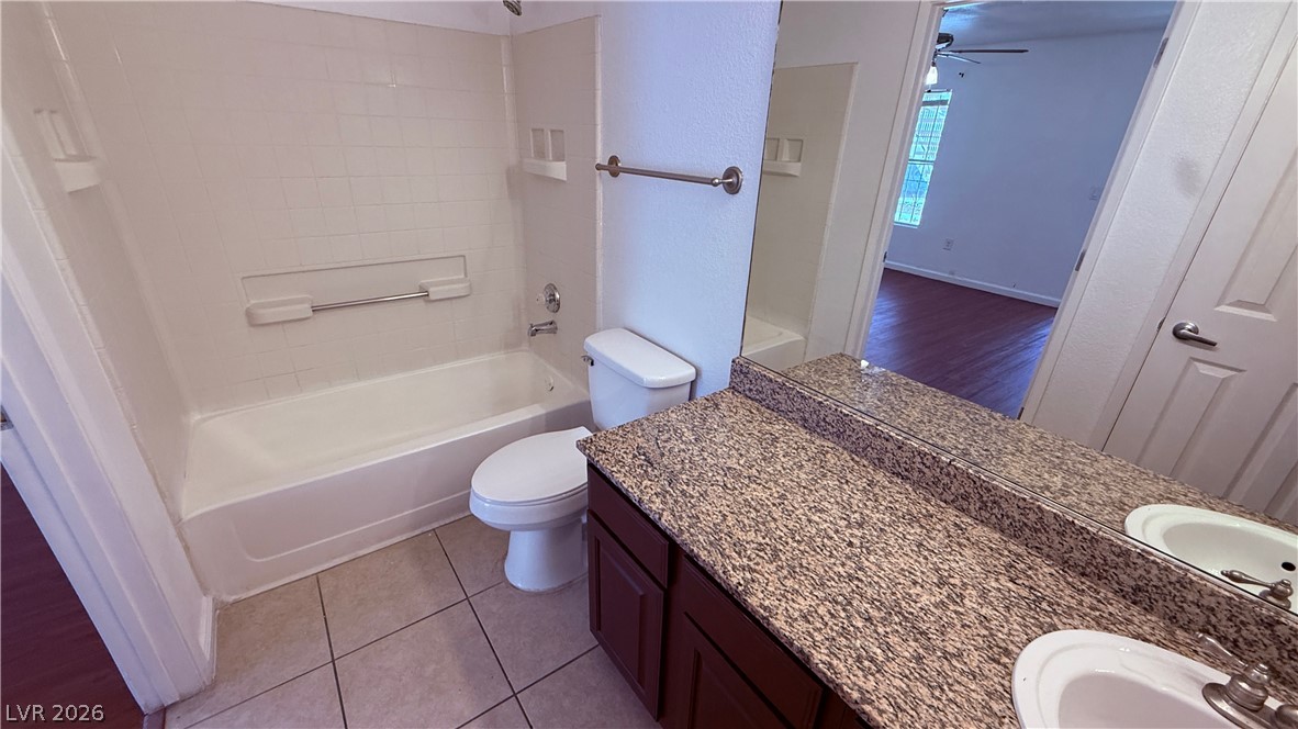 Photo 19 of 31, 6800 E Lake Mead Boulevard #1080