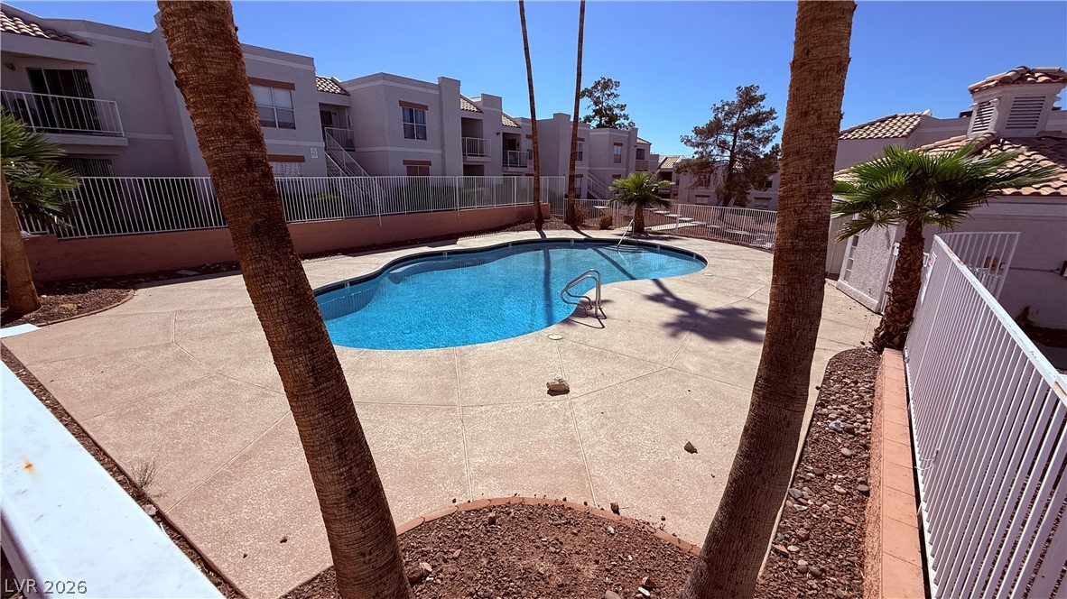Photo 29 of 31, 6800 E Lake Mead Boulevard #1080