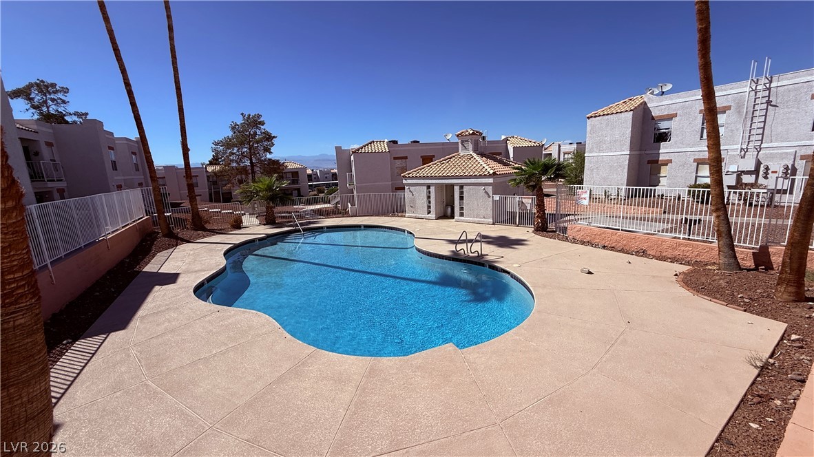 Photo 30 of 31, 6800 E Lake Mead Boulevard #1080