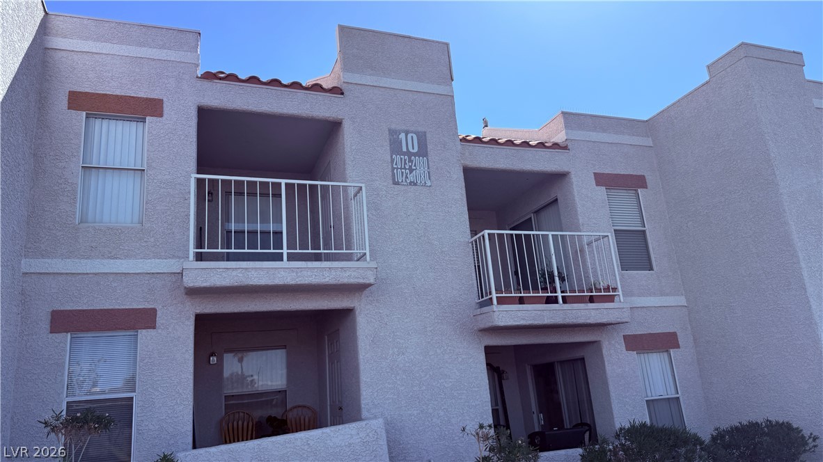 Photo 31 of 31, 6800 E Lake Mead Boulevard #1080