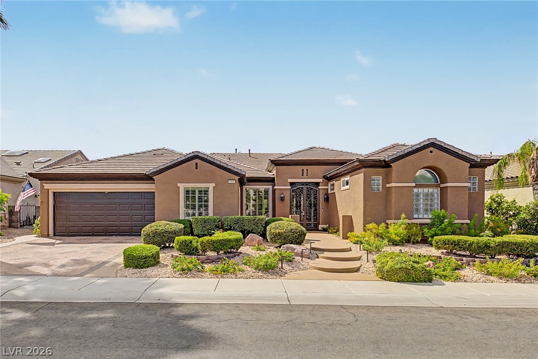 2005 Shelbyville Street, Henderson 89052