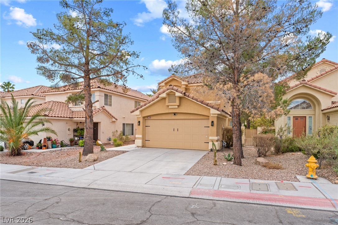 Photo 2 of 9413 Valencia Canyon Drive