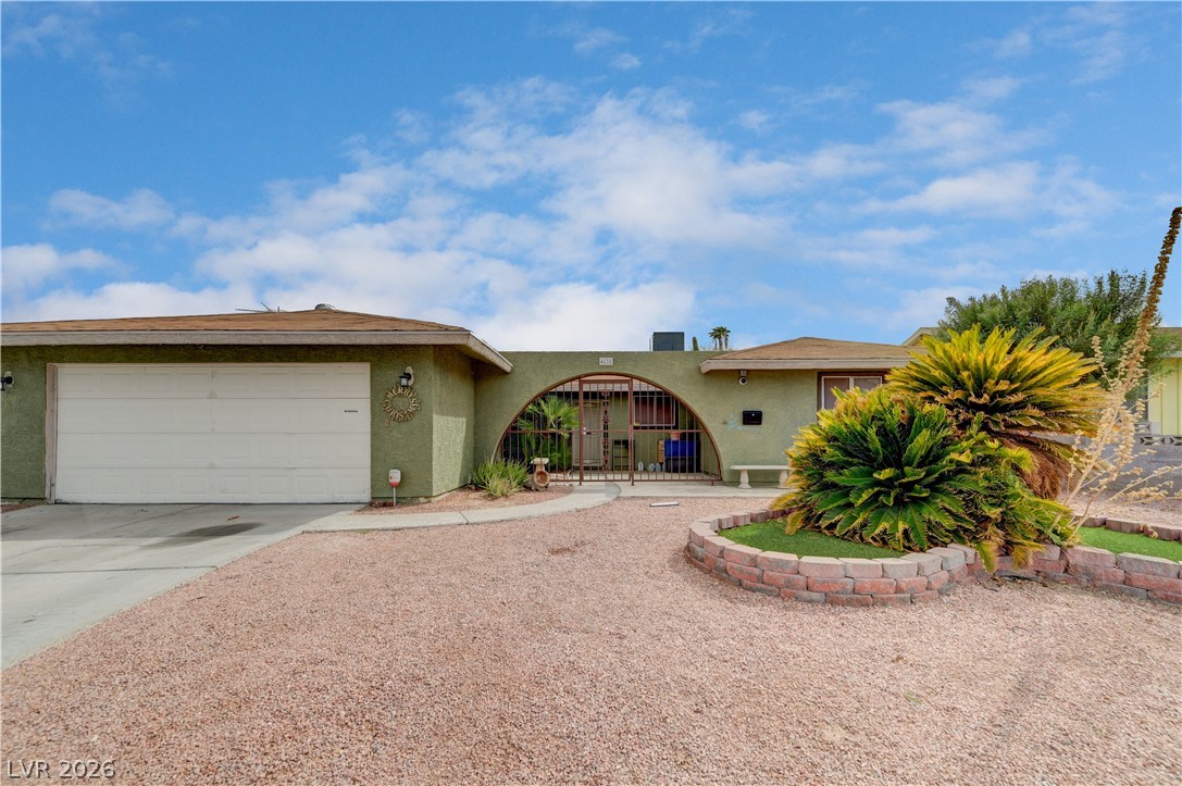 4131 Brighthill Avenue, Las Vegas 89121