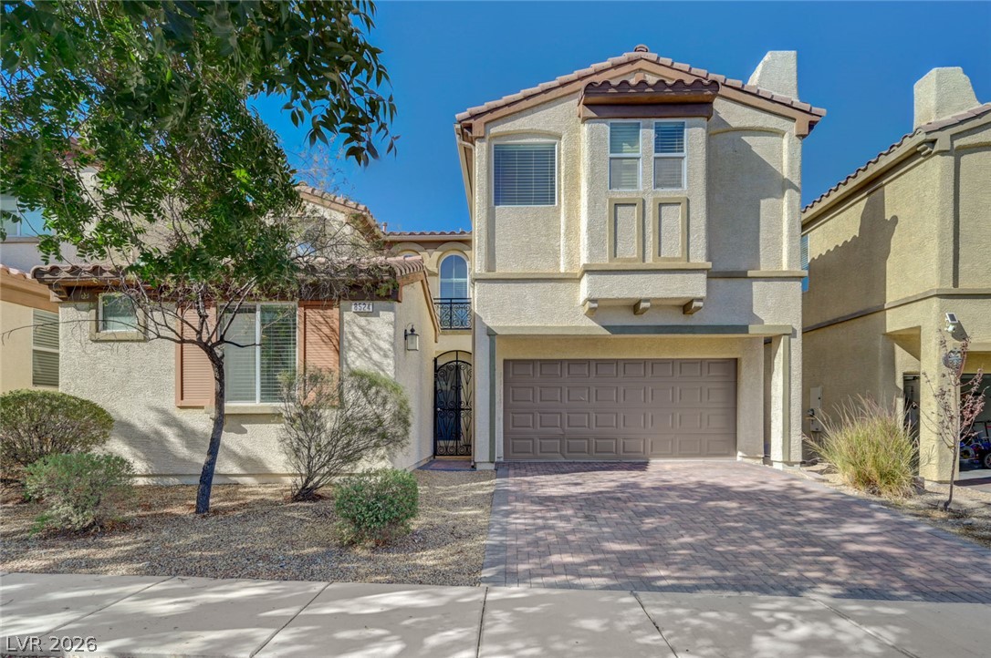 8524 Pitney Avenue, Las Vegas 89143