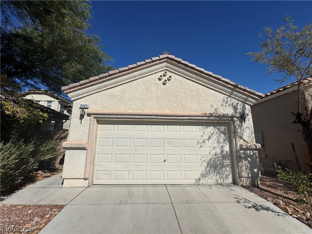 8986 Ellenbrook Street, Las Vegas 89148