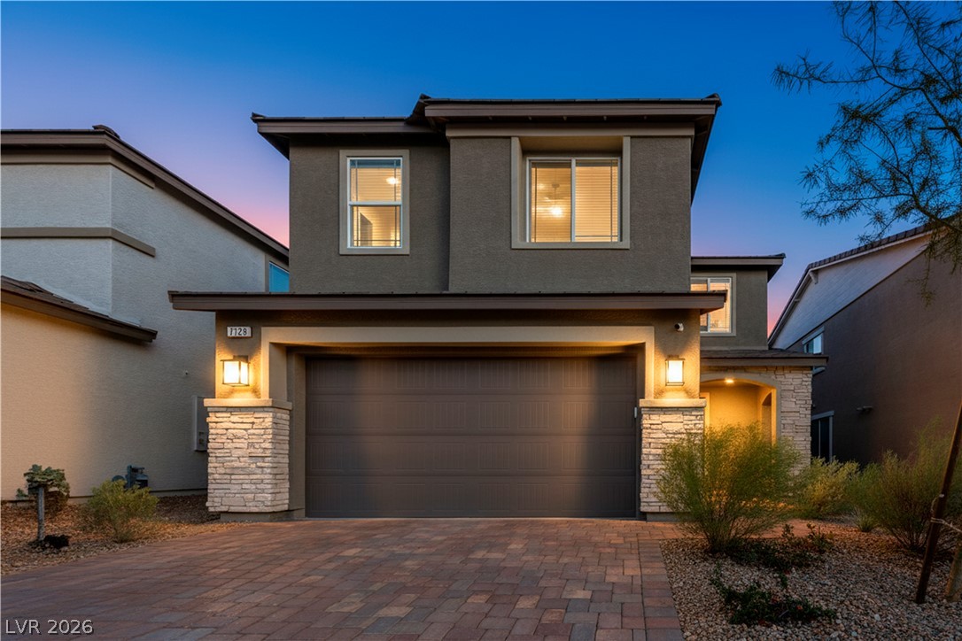 7128 Port Stephens Street, North Las Vegas 89084