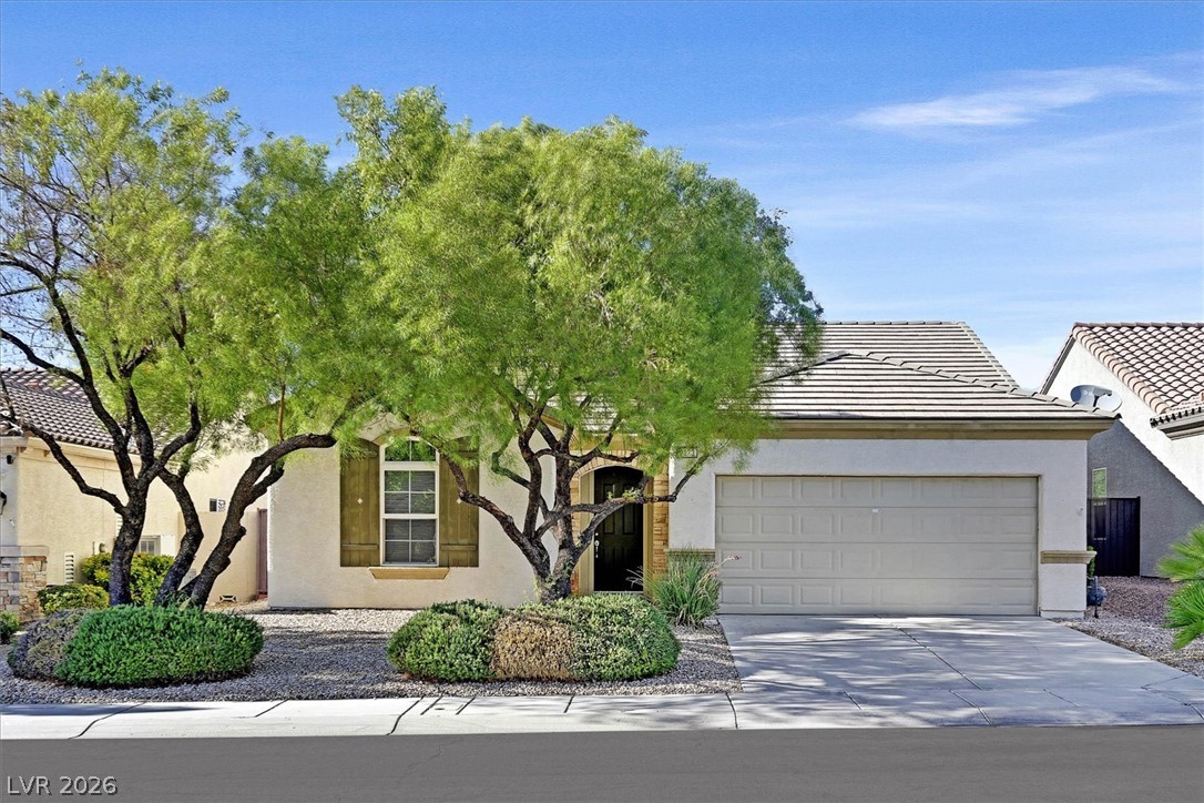 2223 Twin Falls Drive, Henderson