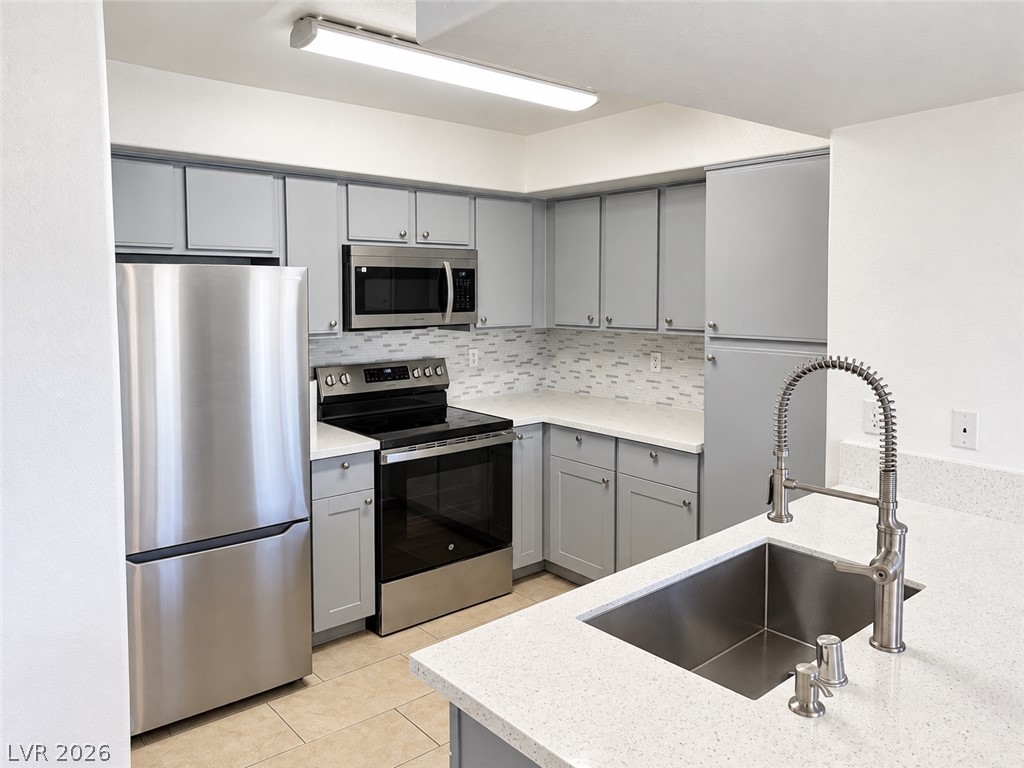 2300 E Silverado Ranch Boulevard #1077, Las Vegas 89183