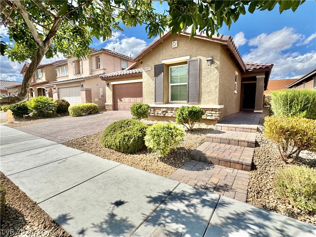 4320 Hatch Bend Avenue, North Las Vegas 89031