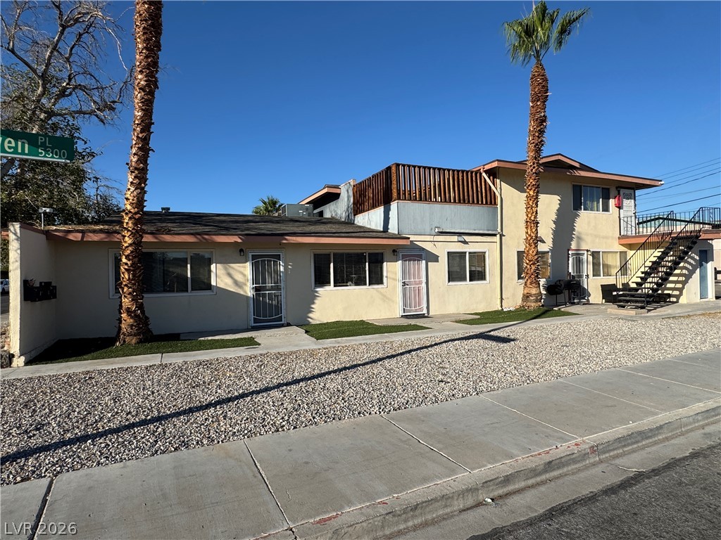 3228 Arlene Way, Las Vegas