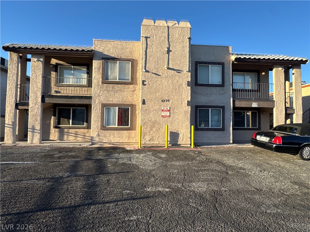 6220 Bellota Drive, Las Vegas