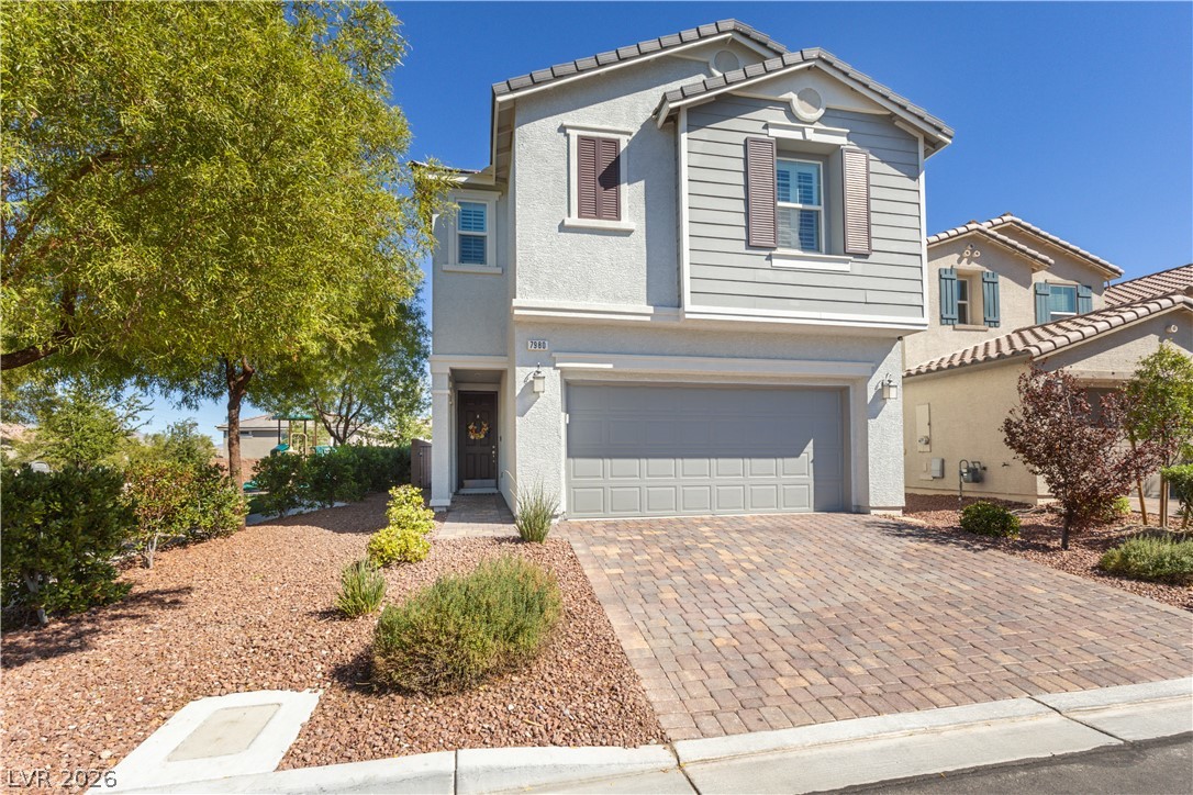 7980 Calito Street, Las Vegas 89166