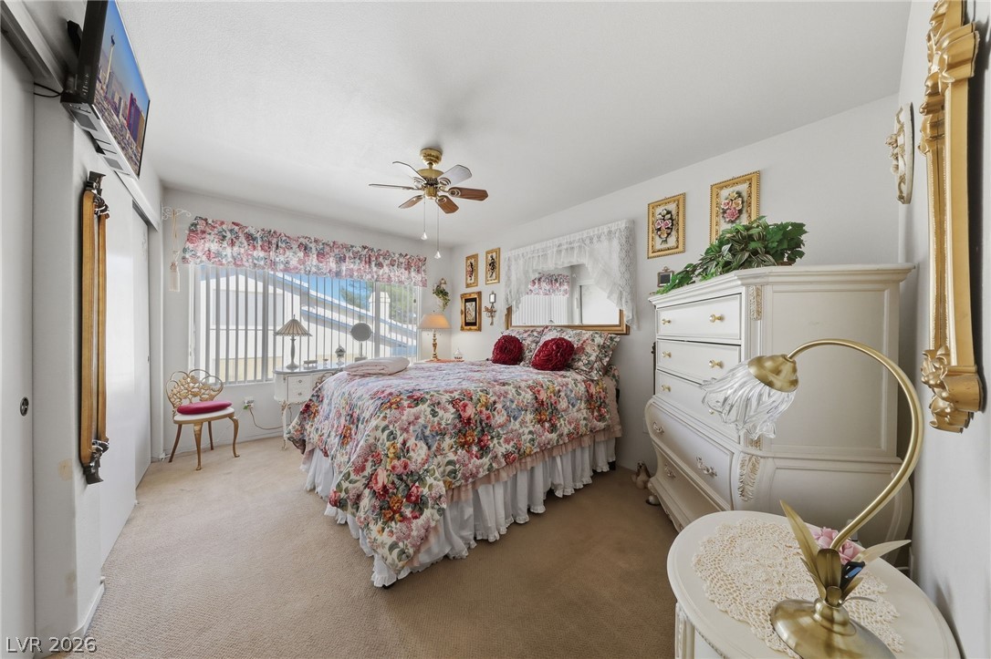 Photo 17 of 24, 3425 E Russell Road #243