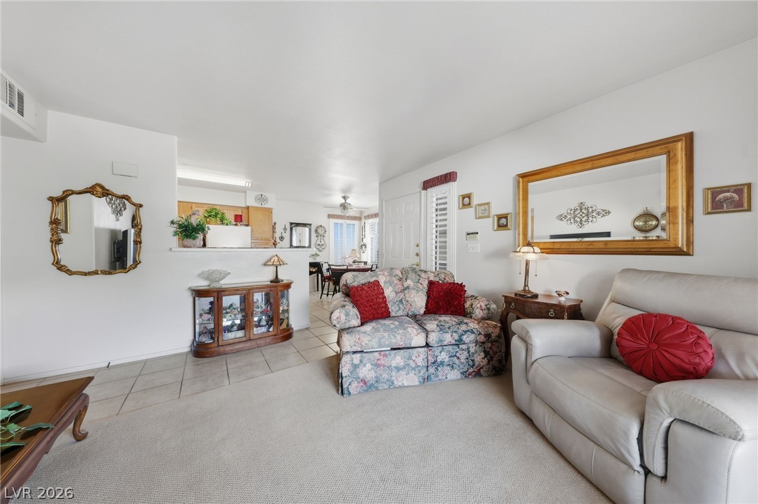 Photo 6 of 24, 3425 E Russell Road #243