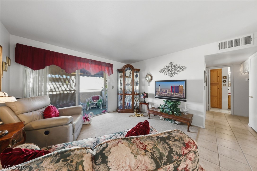 Photo 5 of 3425 E Russell Road #243