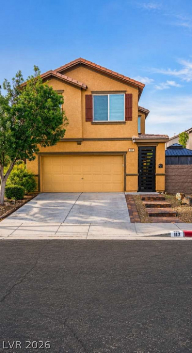 117 Brookhouse Court, Henderson