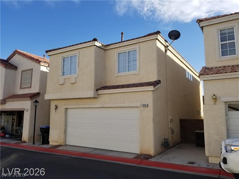 3123 Inlet Bay Avenue, North Las Vegas 89031