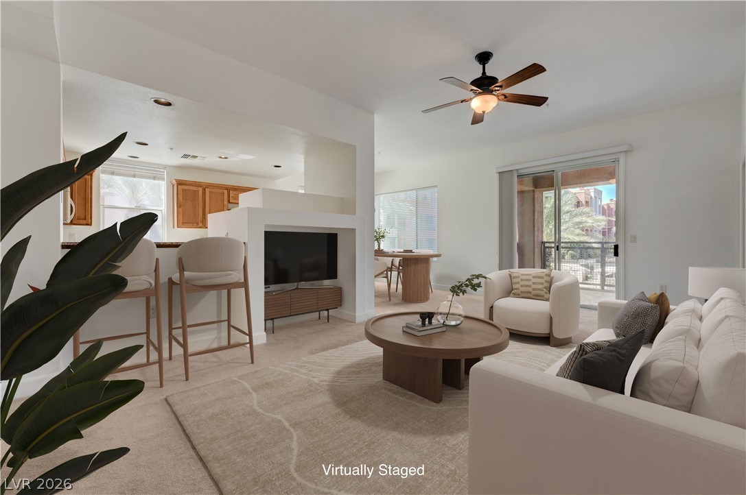 83 E Agate Avenue #302, Las Vegas 89123