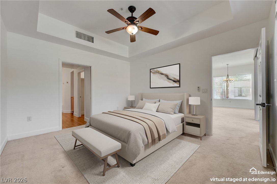 Photo 12 of 49, 83 E Agate Avenue #302