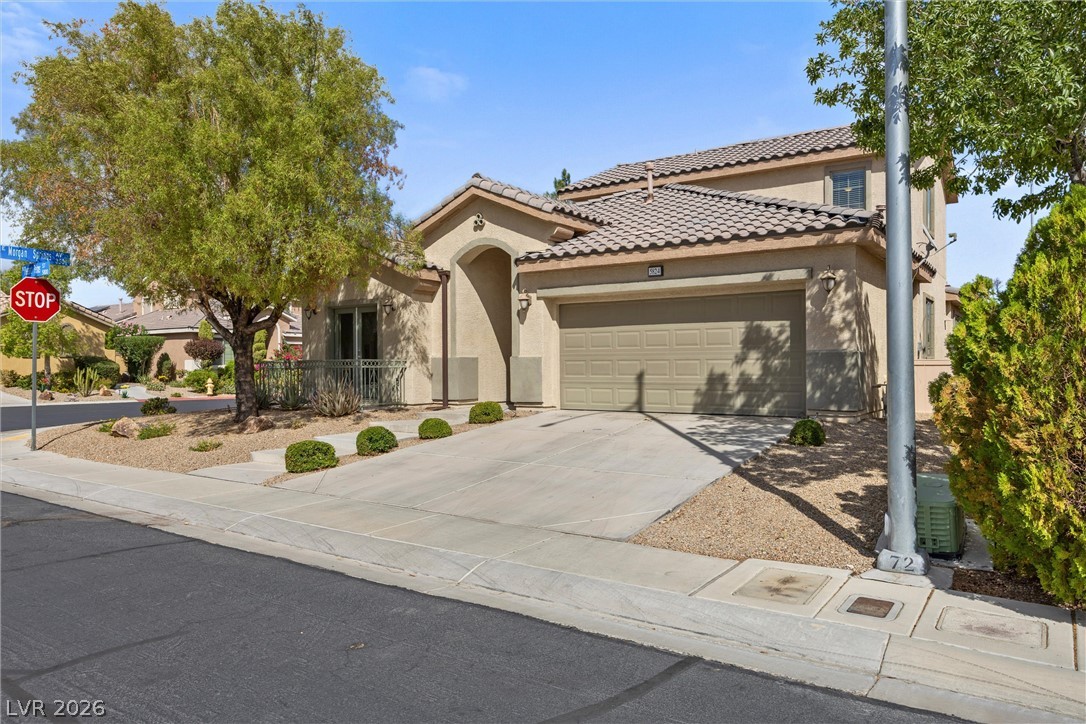 5824 Pleasant Palms Street, North Las Vegas 89081