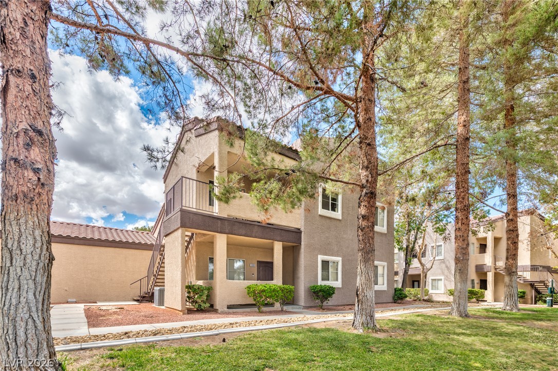 5250 S Rainbow Boulevard #2089, Las Vegas 89118