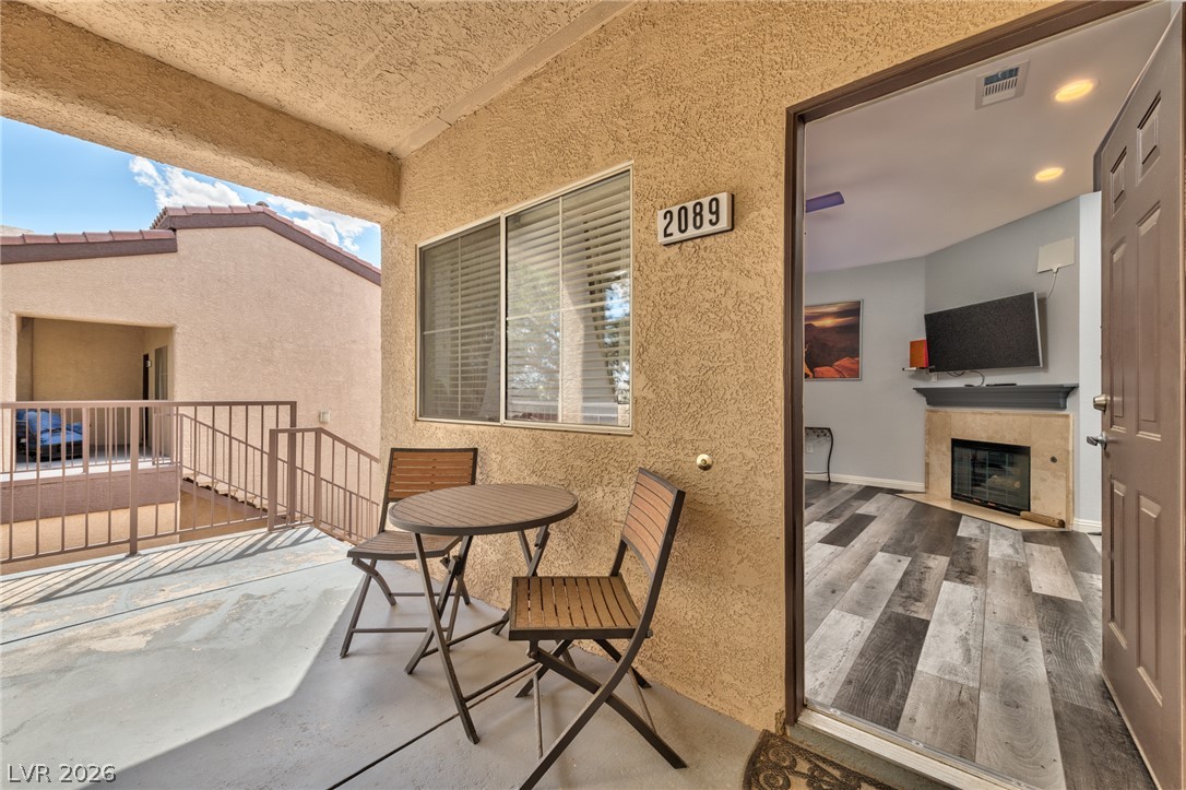 Photo 2 of 5250 S Rainbow Boulevard #2089