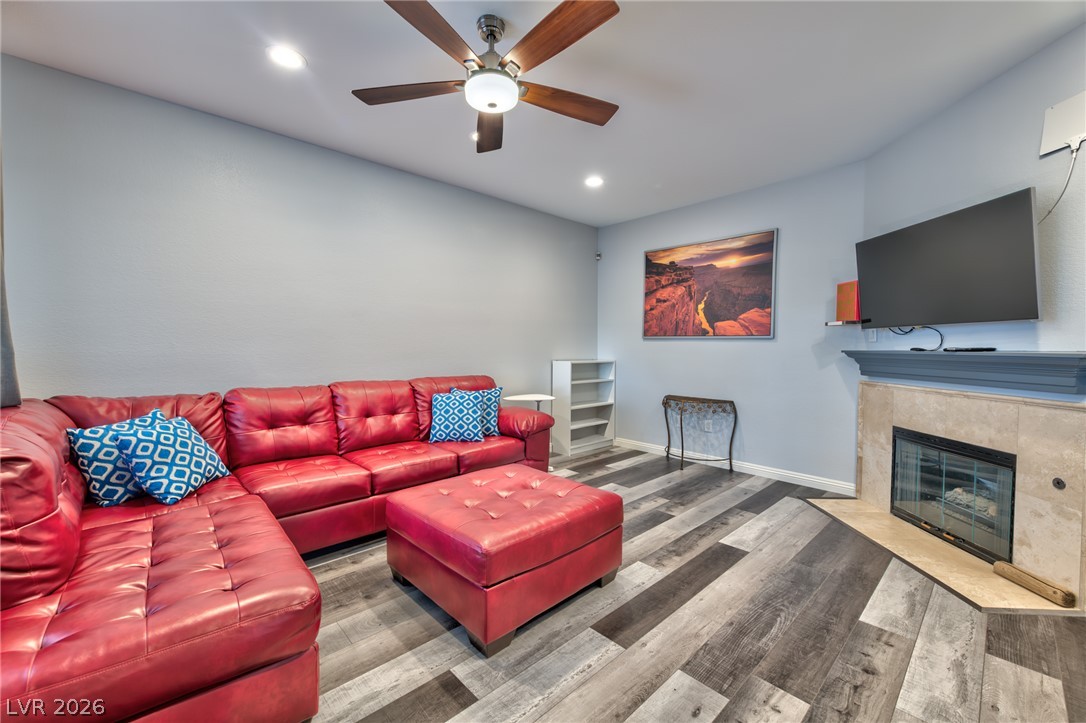 Photo 3 of 5250 S Rainbow Boulevard #2089