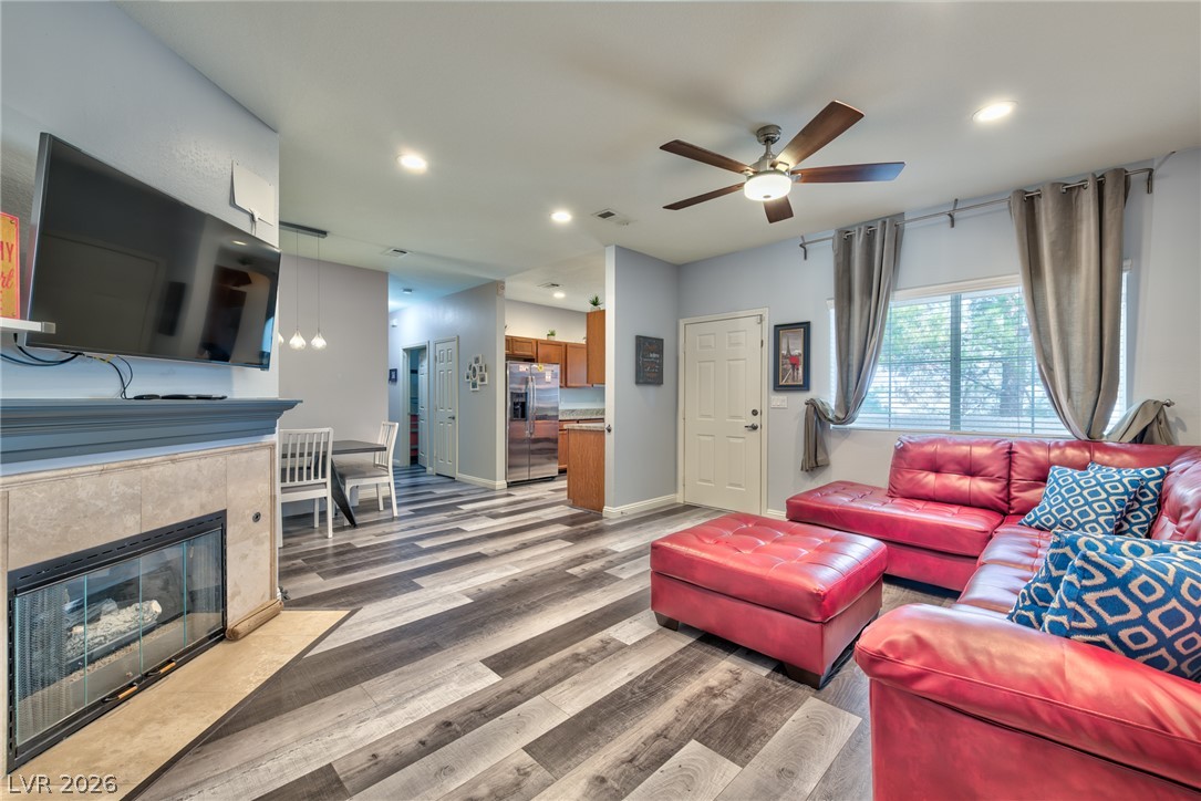 Photo 4 of 5250 S Rainbow Boulevard #2089