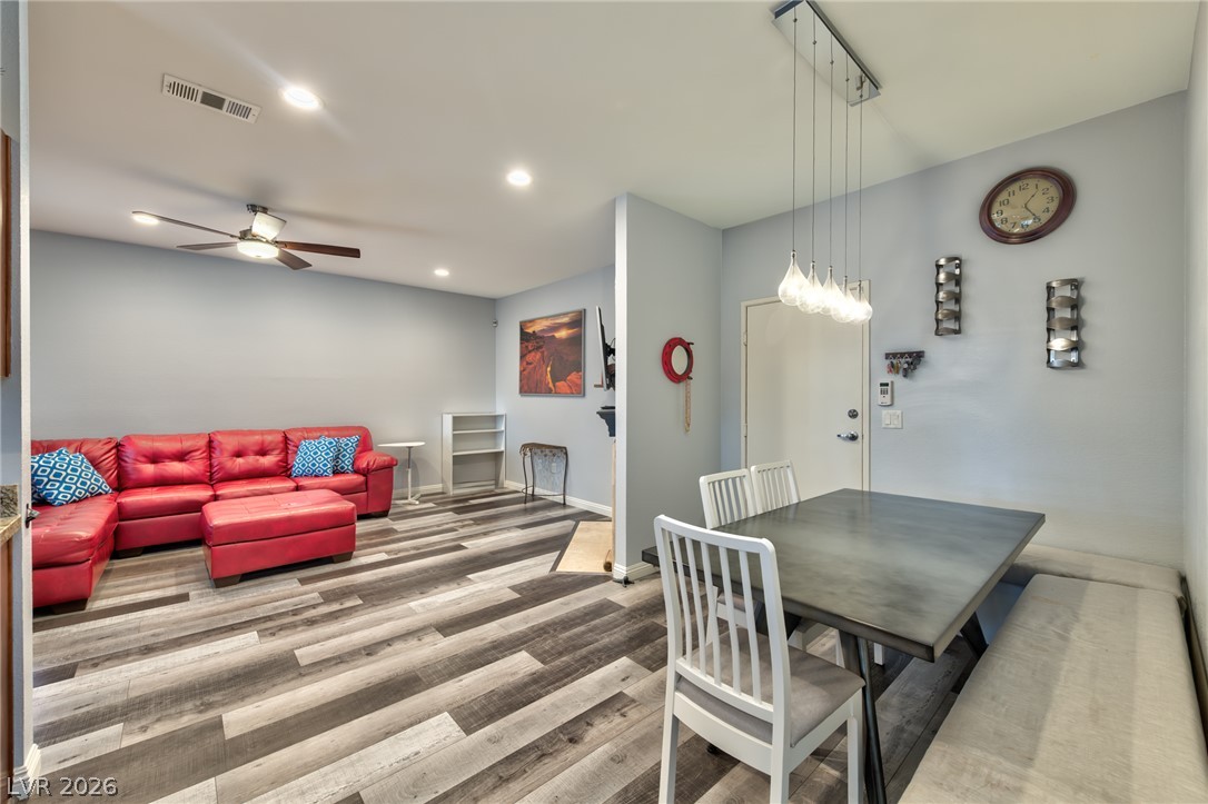 Photo 5 of 5250 S Rainbow Boulevard #2089