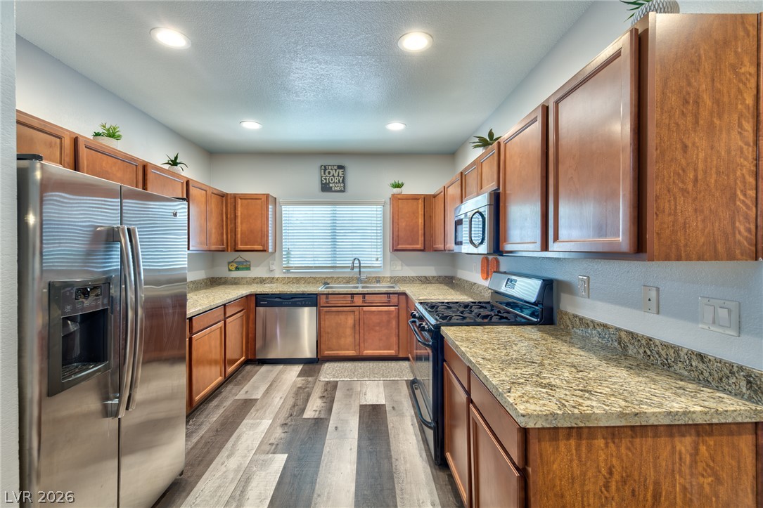 Photo 6 of 16, 5250 S Rainbow Boulevard #2089