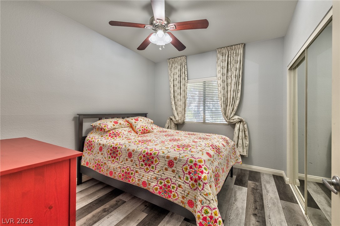 Photo 10 of 16, 5250 S Rainbow Boulevard #2089
