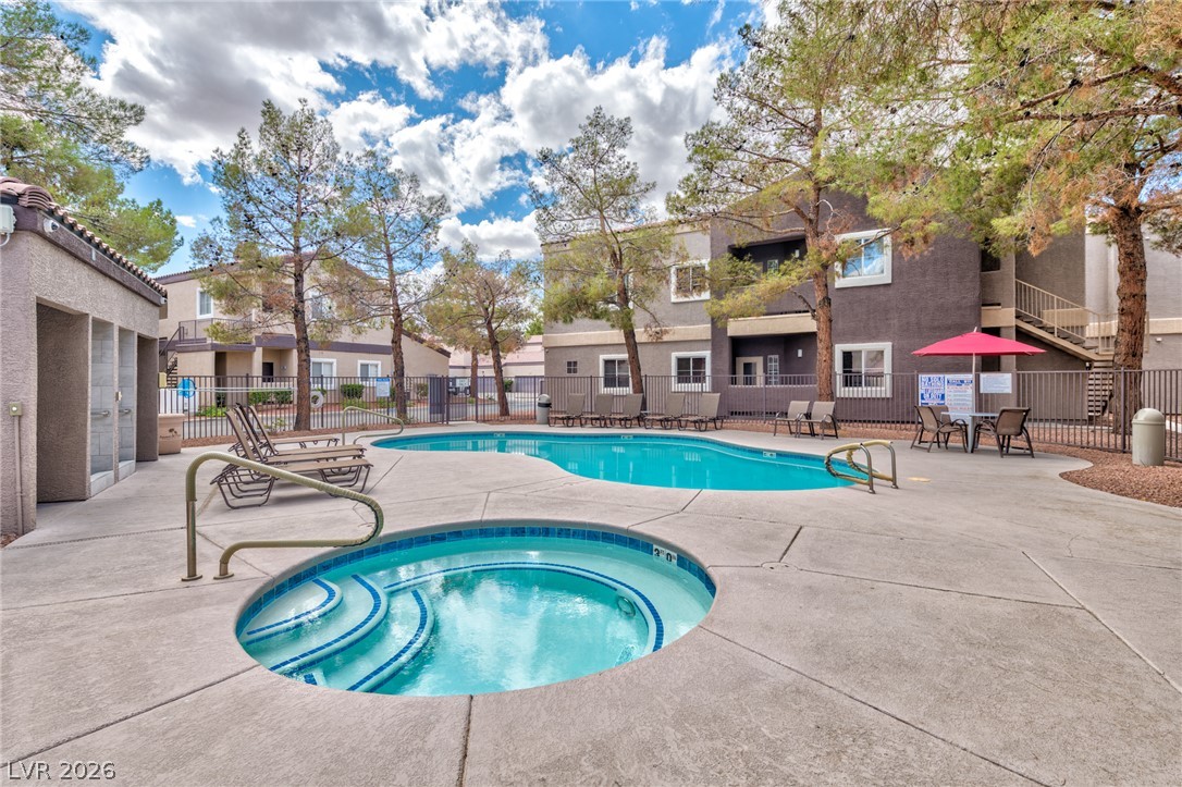 Photo 16 of 16, 5250 S Rainbow Boulevard #2089