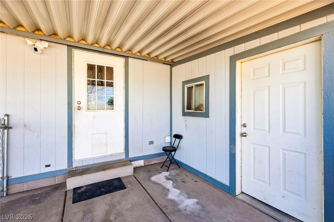 511 E Simkins Road, Pahrump 89060