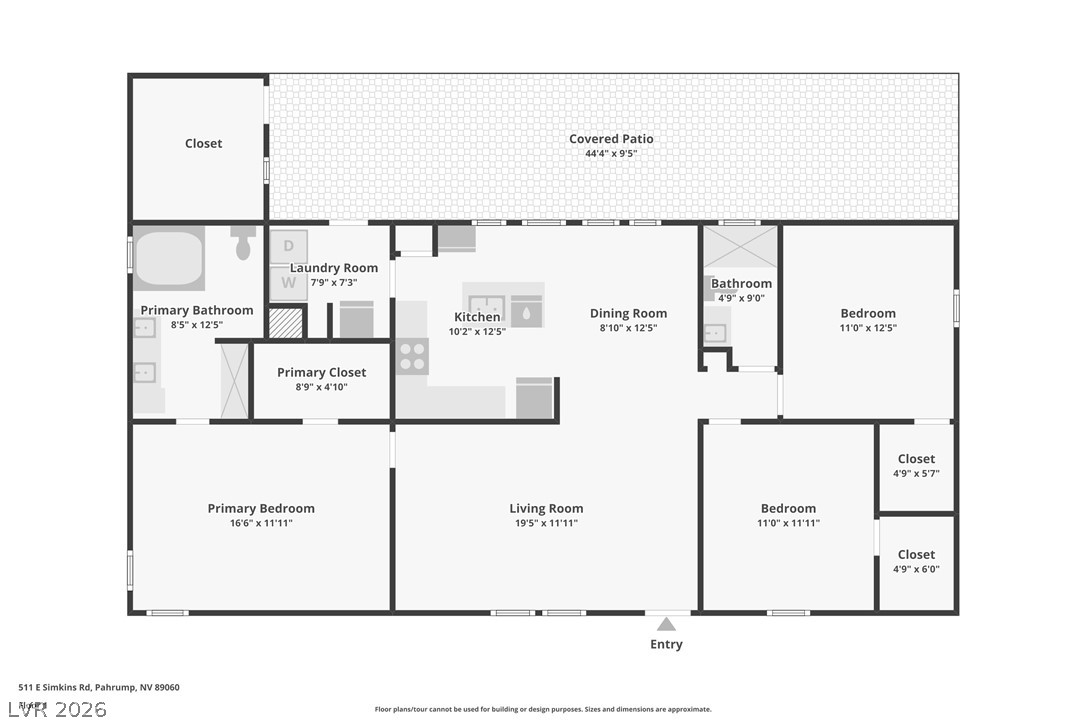Photo 43 of 43, 511 E Simkins Road