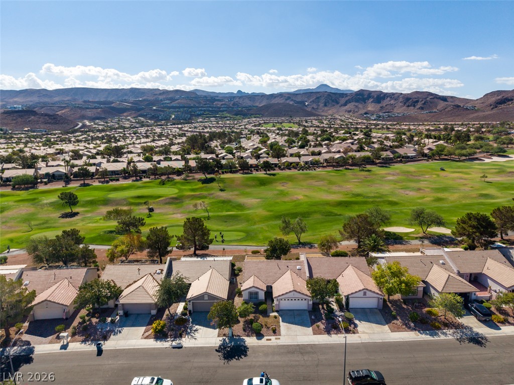 2091 EAGLE WATCH Drive, Henderson 89012