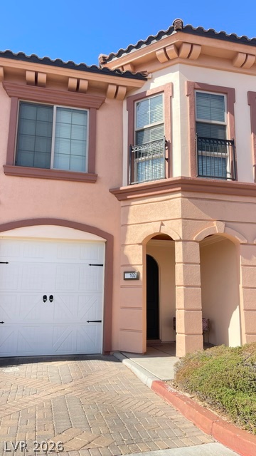 30 Via Vasari #102, Henderson 89011
