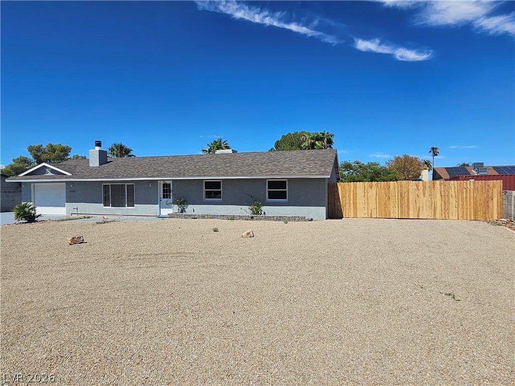 1580 Quarter Horse Drive, Henderson 89002