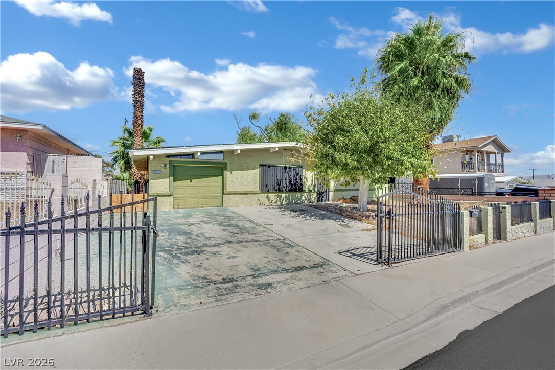 500 Recco Avenue, North Las Vegas 89030