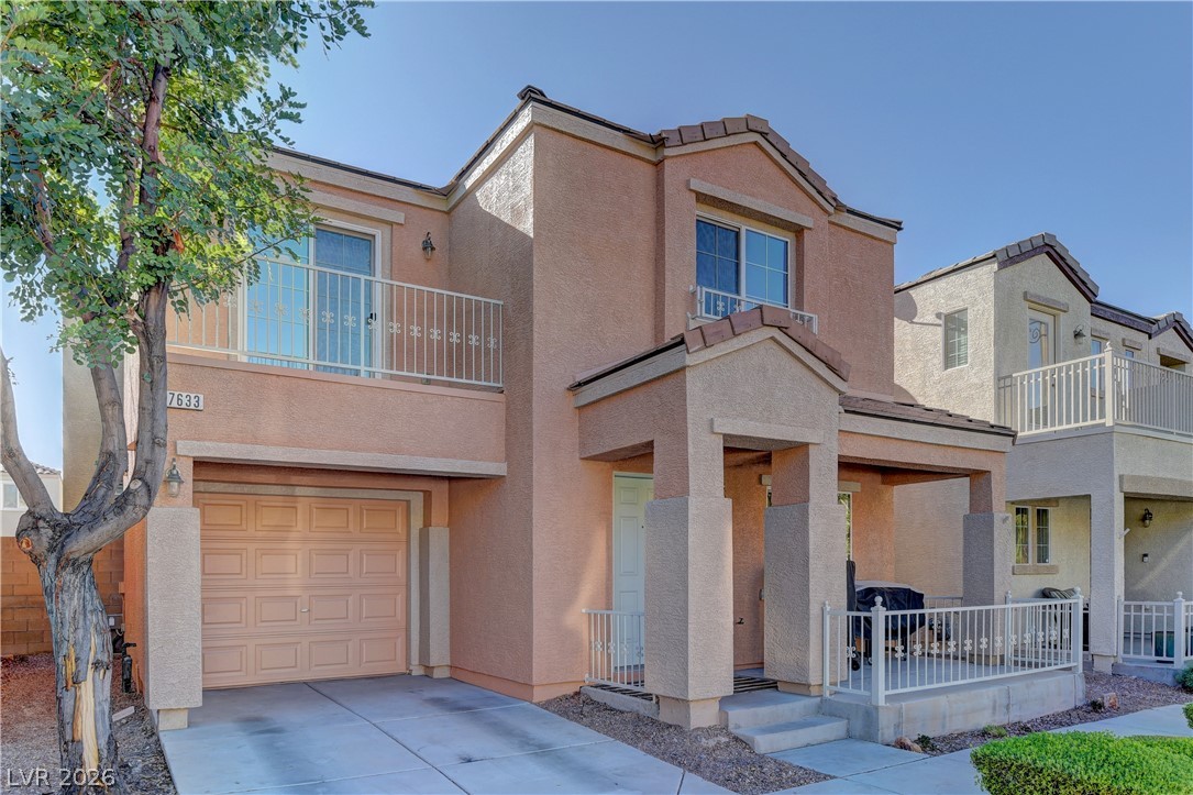 Photo 2 of 7633 Interlace Street