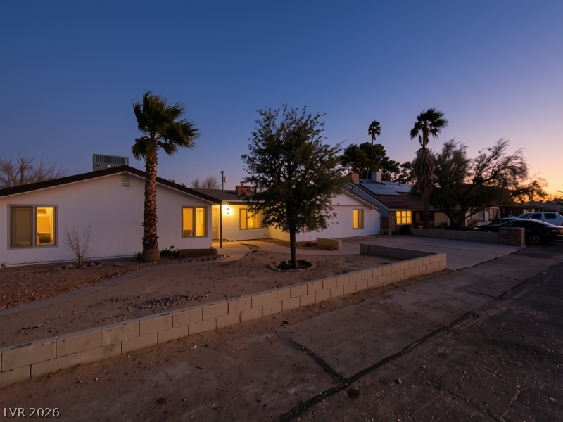 1710 Shadow Mountain Place, Las Vegas