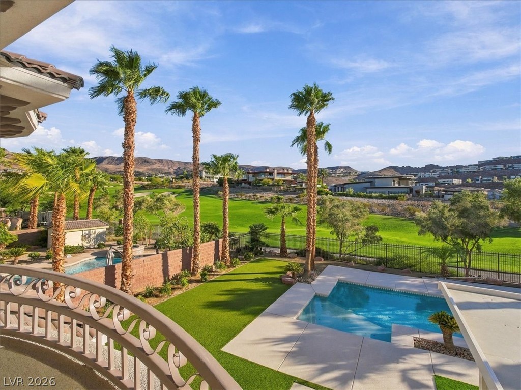 Photo 5 of 1405 Foothills Village Drive