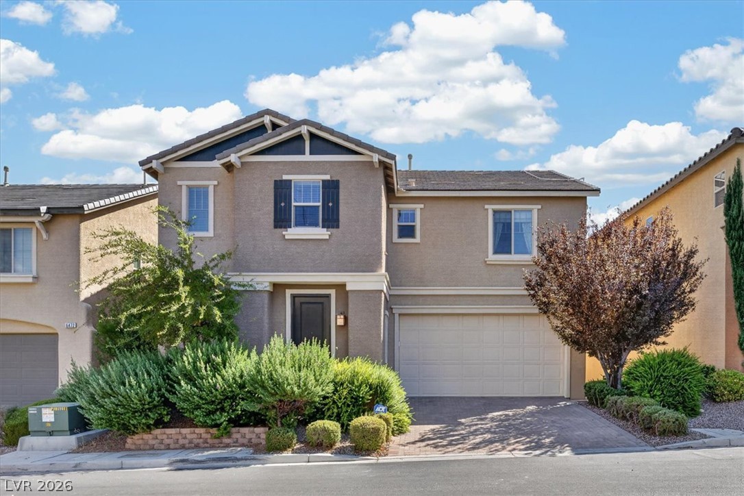 6480 Sunnyhill Street, Las Vegas 89148