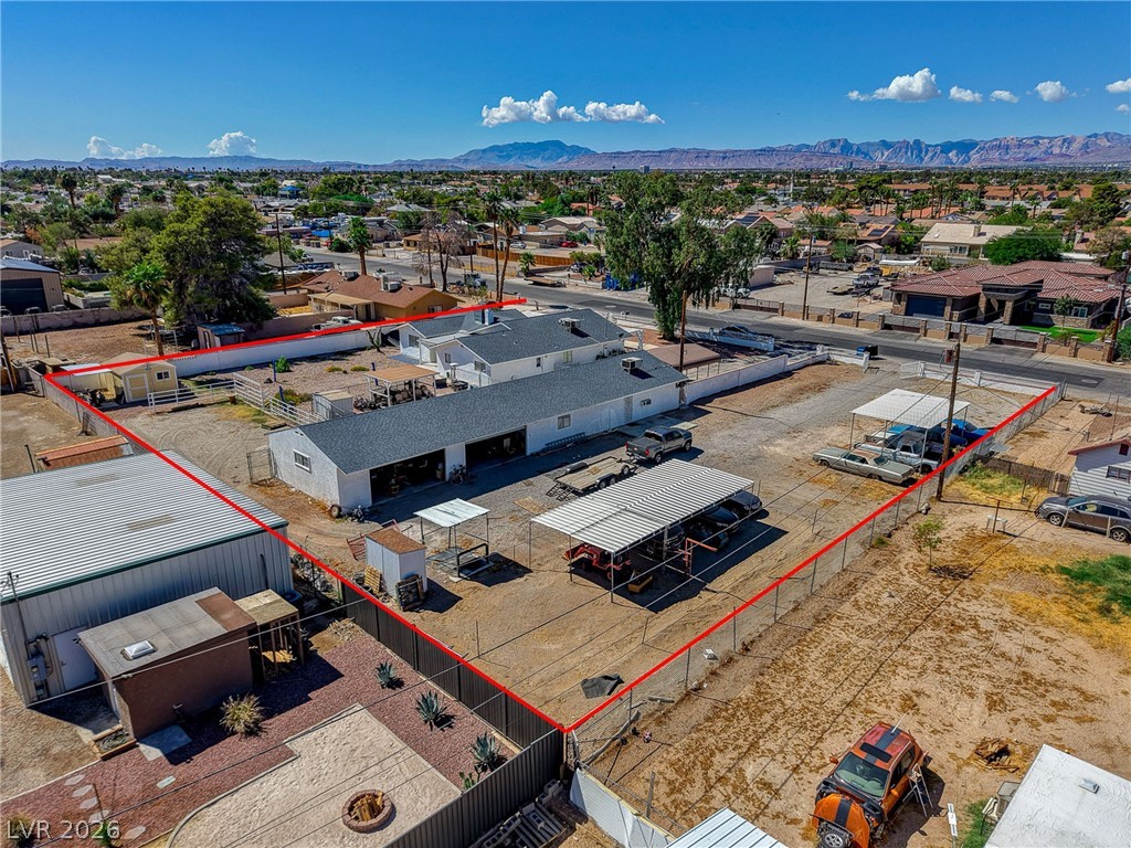 1930 Shadow Mountain Place, Las Vegas 89108