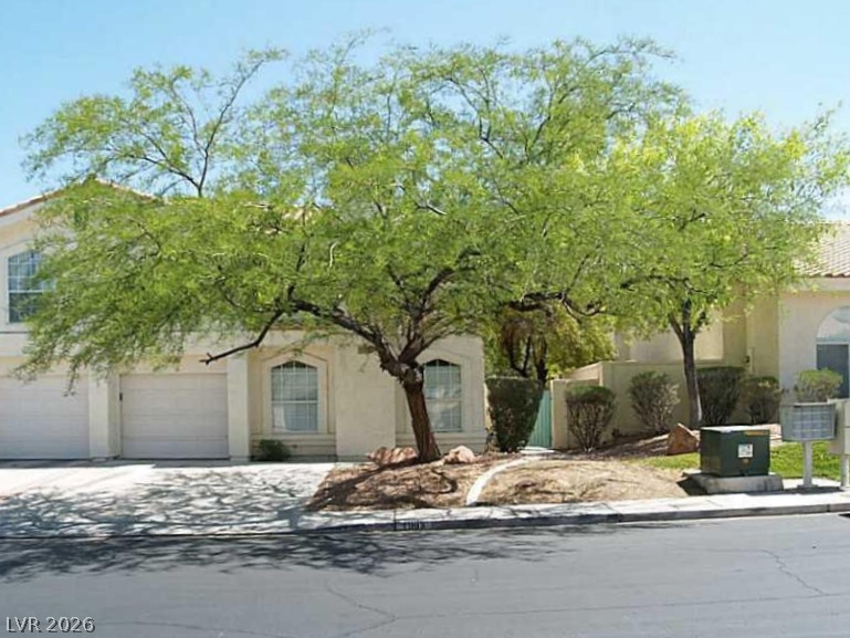 7963 Laurena Avenue, Las Vegas 89147