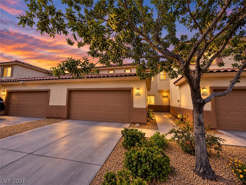 1423 Orange Jubilee Road, Henderson