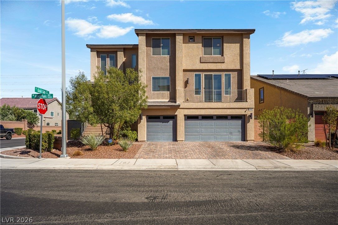 5946 Ancient Peaks Avenue, Las Vegas 89141
