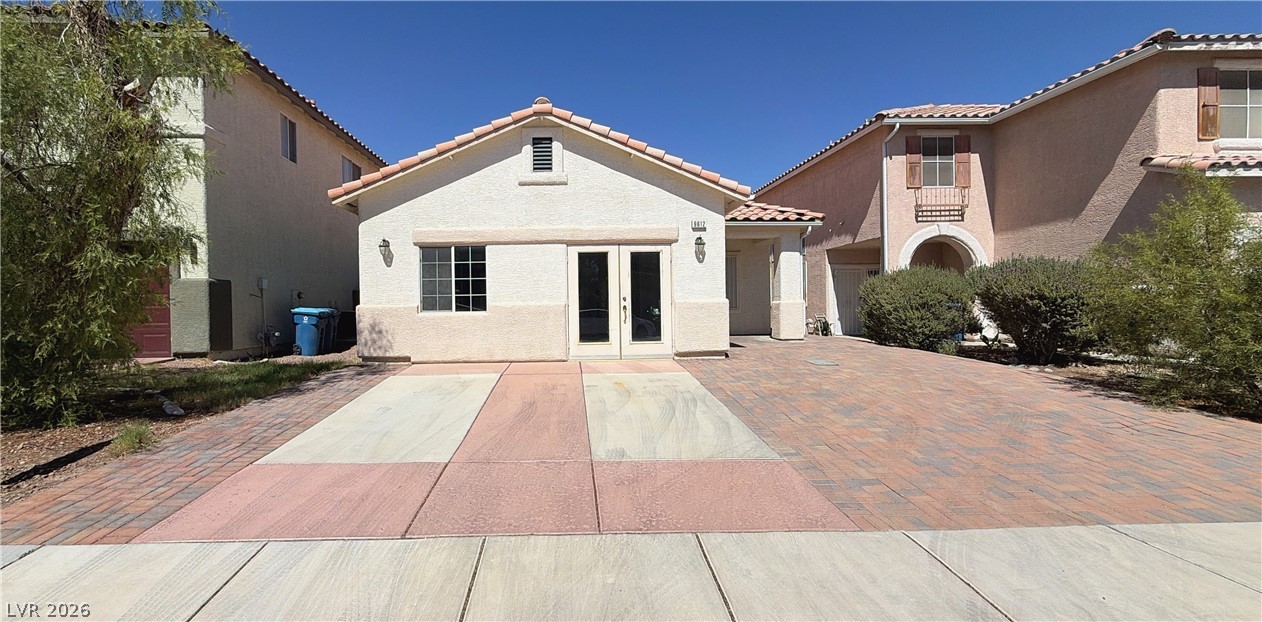 9612 Rainfall Avenue, Las Vegas