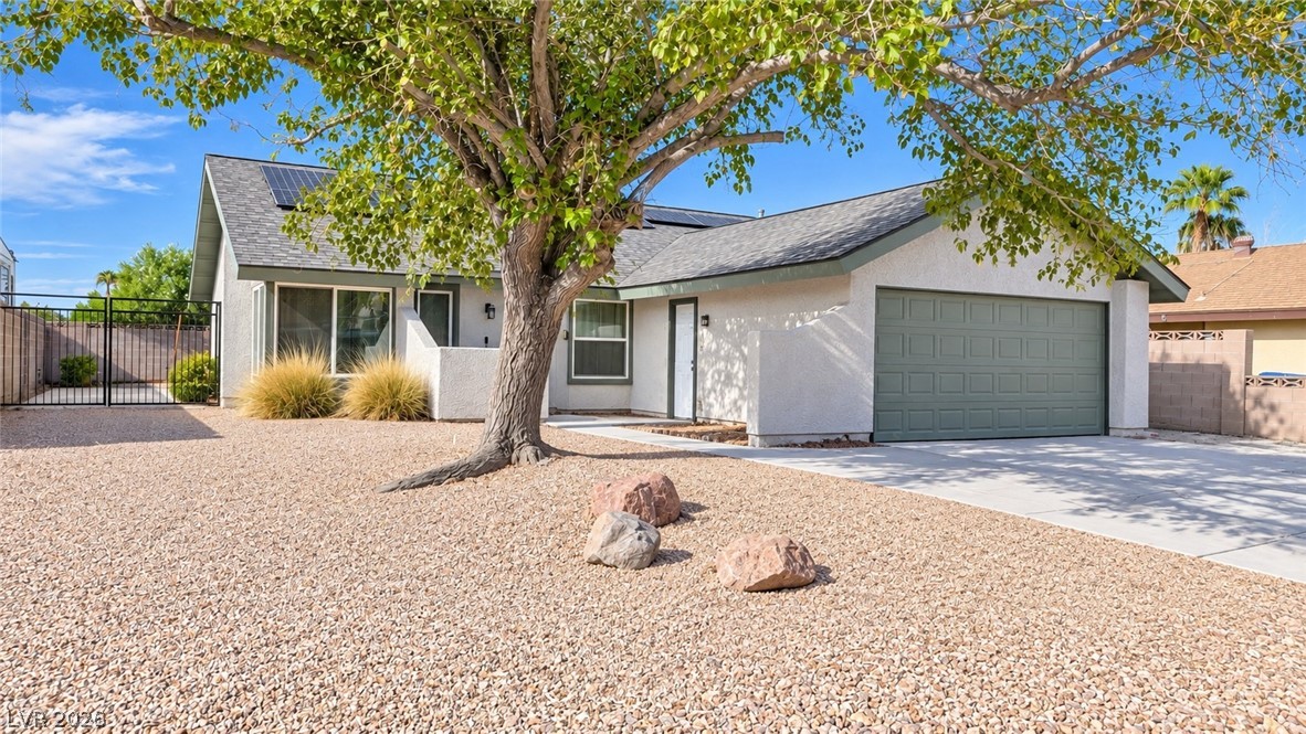 3130 Floral Vista Avenue, Henderson 89014