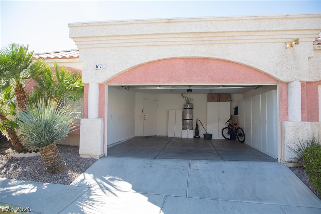 5171 Briar Patch Way, Las Vegas